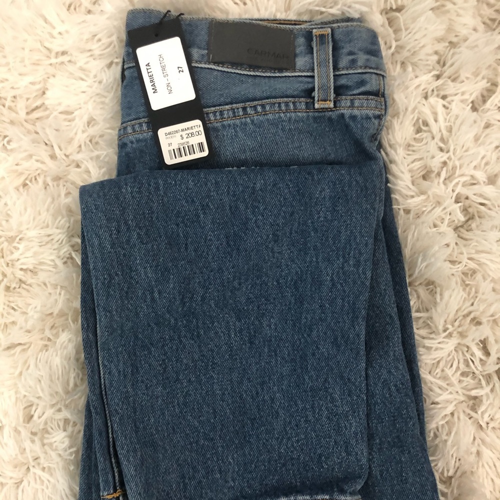 Carmar jeans